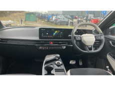 Kia EV6 239kW GT Line S 84kWh 5dr AWD Auto Electric Estate